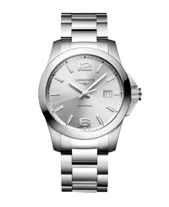 Longines Conquest 41 mm | L3.759.4.76.6