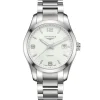 Longines Conquest 40 mm | L2.785.4.76.6