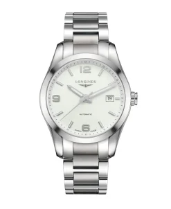 Longines Conquest 40 mm | L2.785.4.76.6