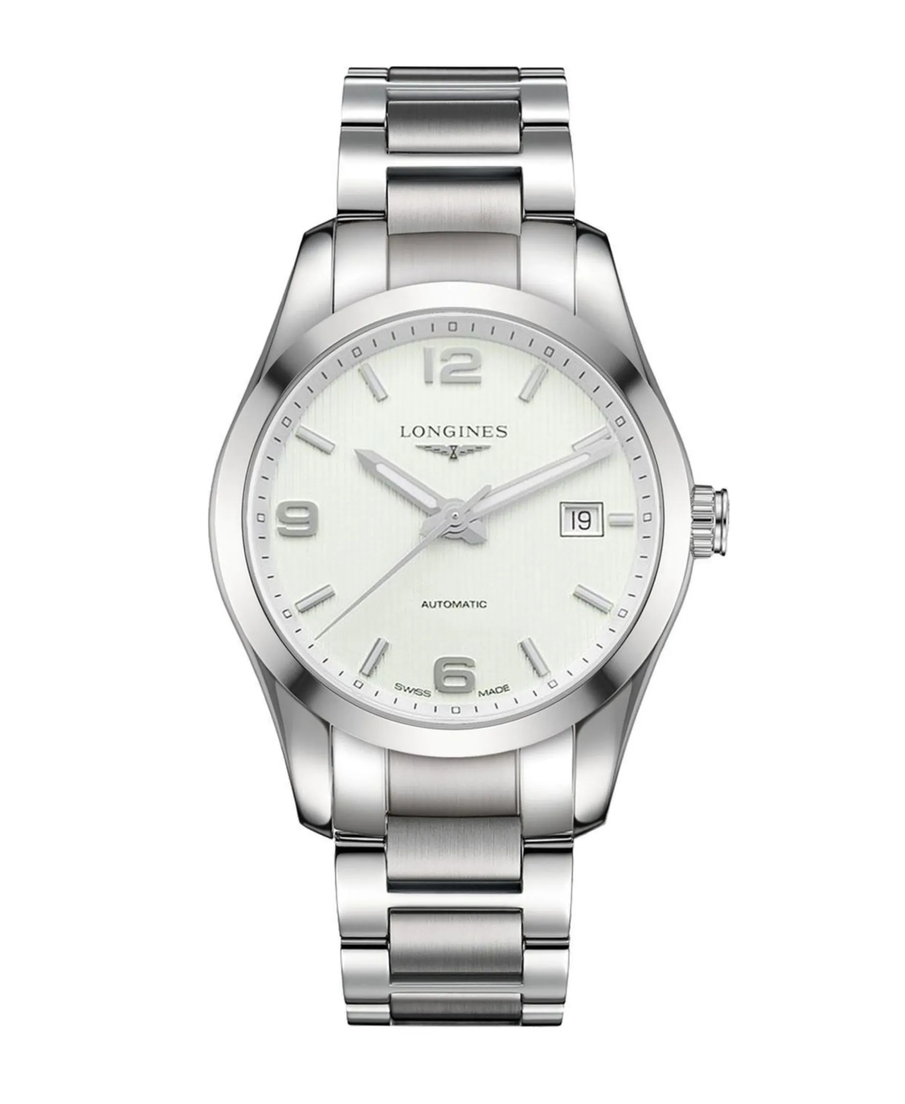 Longines Conquest 40 mm | L2.785.4.76.6