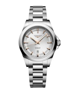 Longines Conquest 30 mm | L3.320.4.72.6