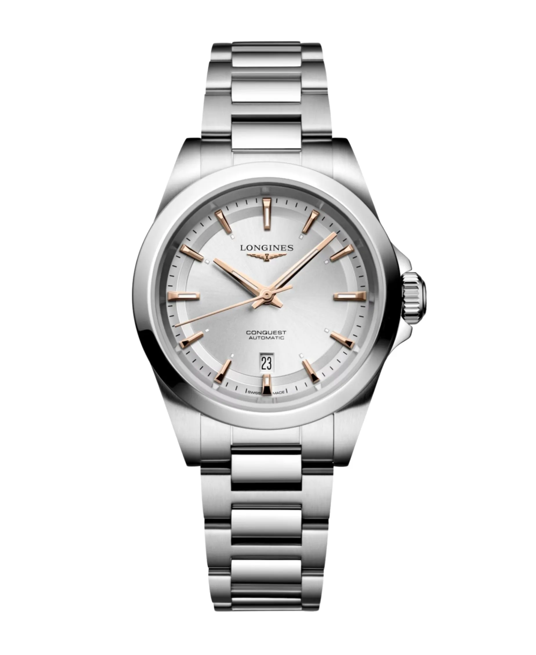 Longines Conquest 30 mm | L3.320.4.72.6