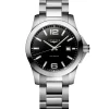 Longines Conquest 34 mm | L3.377.4.58.6