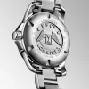 Longines Conquest Negra 41 mm | L3.759.4.58.6