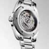 Longines Conquest Verde 38 mm | L3.720.4.02.6