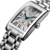 Longines DolceVita Automático Plateado Acero 28.20 x 47.00 mm | L5.767.4.71.6