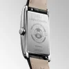 Longines Dolcevita Plateado 23,3 x 37 mm | L5.512.4.71.0