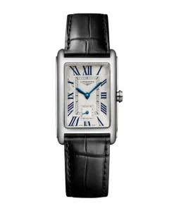 Longines Dolcevita Plateado 23,3 x 37 mm | L5.512.4.71.0