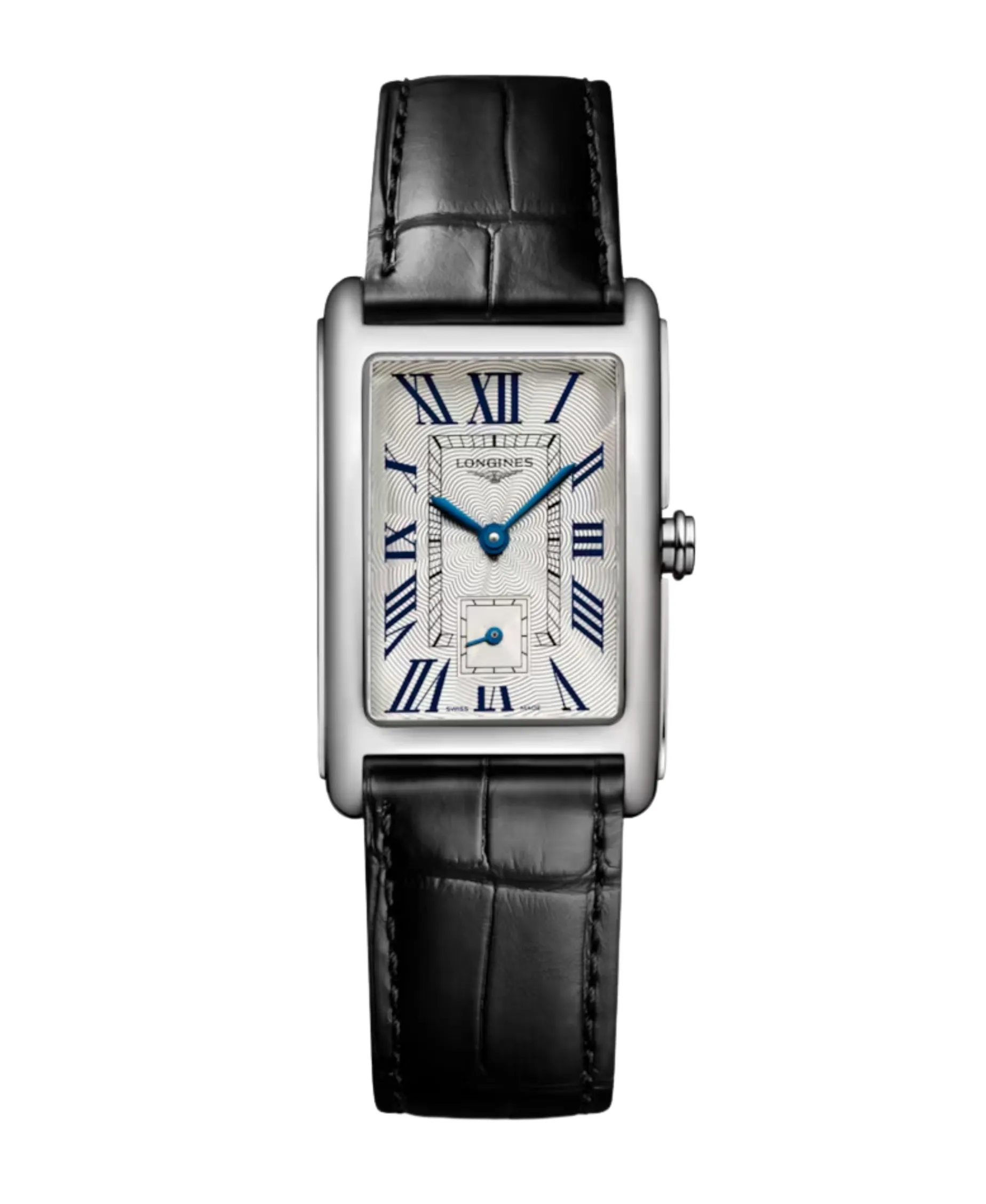 Longines Dolcevita Plateado 23,3 x 37 mm | L5.512.4.71.0
