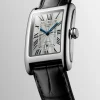 Longines DolceVita Plateado 27.70 x 43.80 mm | L5.757.4.71.0