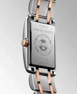 Longines DolceVita 20.80 x 32.00 mm | L5.255.5.71.7