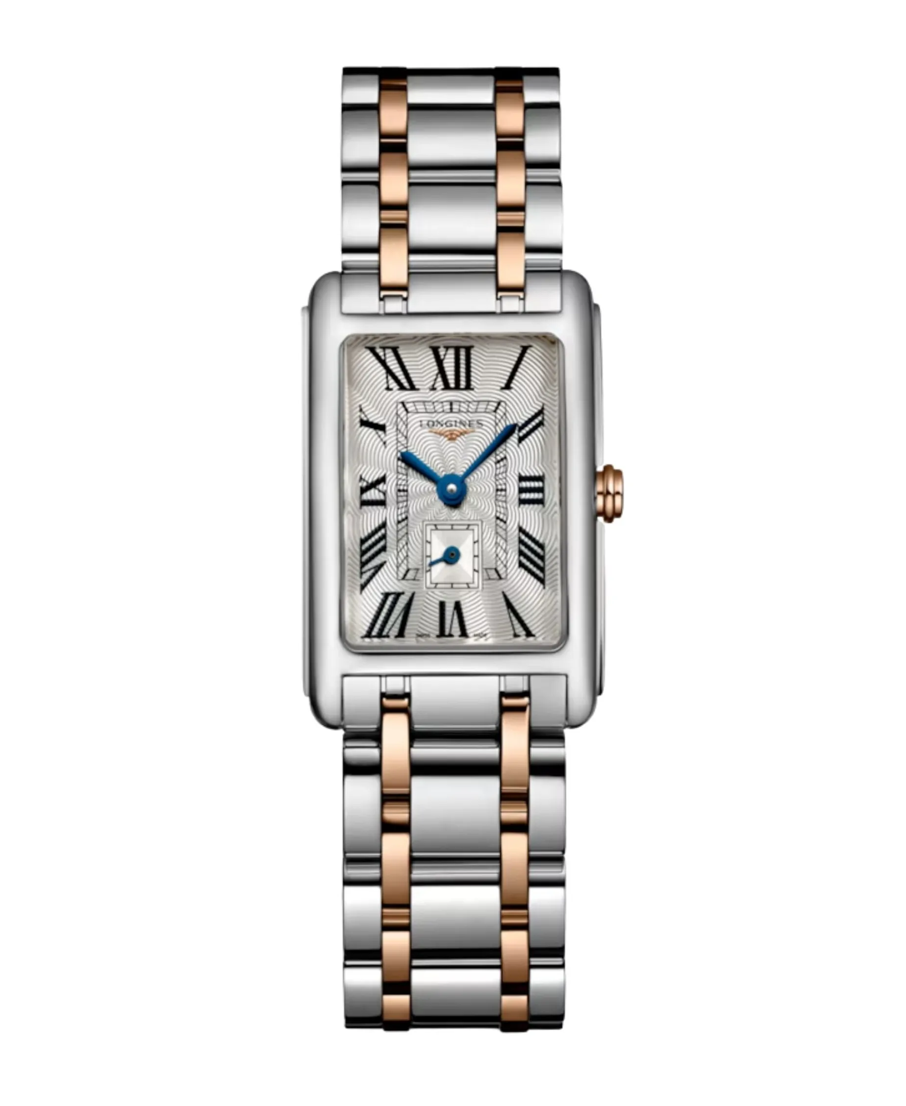 Longines DolceVita 20.80 x 32.00 mm | L5.255.5.71.7