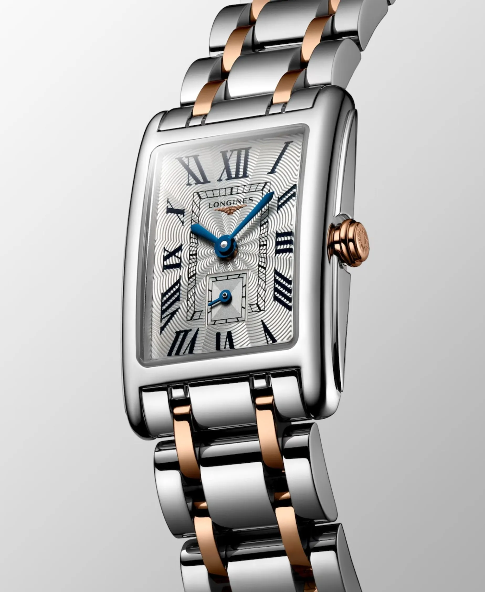 Longines DolceVita 20.80 x 32.00 mm | L5.255.5.71.7