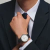 Longines Elegant Collection 39 mm | L4.812.4.11.0
