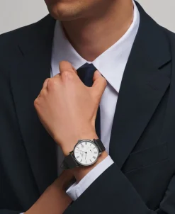 Longines Elegant Collection 39 mm | L4.812.4.11.0