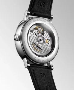Longines Elegant Collection 39 mm | L4.812.4.11.0
