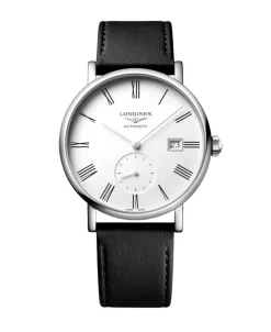 Longines Elegant Collection 39 mm | L4.812.4.11.0