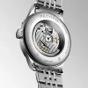 Longines Elegant Record 40 mm | L2.821.4.72.6
