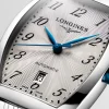 Longines Evidenza Automático Plateado Acero 26,00 x 30,60 mm | L2.142.4.73.6