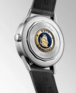 Longines Flagship Heritage Moonphase 38,5 mm | L4.815.4.52.2