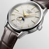Longines Flagship Heritage Moonphase 38,5 mm | L4.815.4.78.2