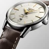 Longines Flagship Heritage 38,50 mm | L4.795.4.78.2