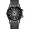 Longines Heritage Legend Diver Gris 42 mm | L3.774.2.58.2