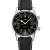 Longines Heritage Legend Diver Negro 39 mm | L3.774.4.50.0