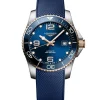 Longines HydroConquest Automático Azul 41 mm | L3.782.3.98.9