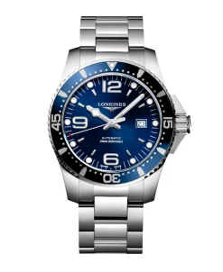 Longines HydroConquest Azul 44 mm | L3.841.4.96.6