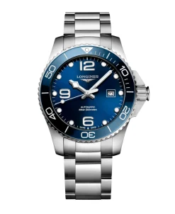 Longines HydroConquest Azul 43 mm | L3.782.4.96.6