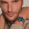 Longines HydroConquest Azul 39 mm | L3.780.4.96.6