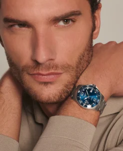 Longines HydroConquest Azul 39 mm | L3.780.4.96.6