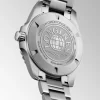 Longines HydroConquest Cuarzo Azul 42 mm | L3.769.4.96.6