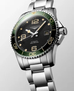 Longines HydroConquest 41 mm | L3.781.4.05.6