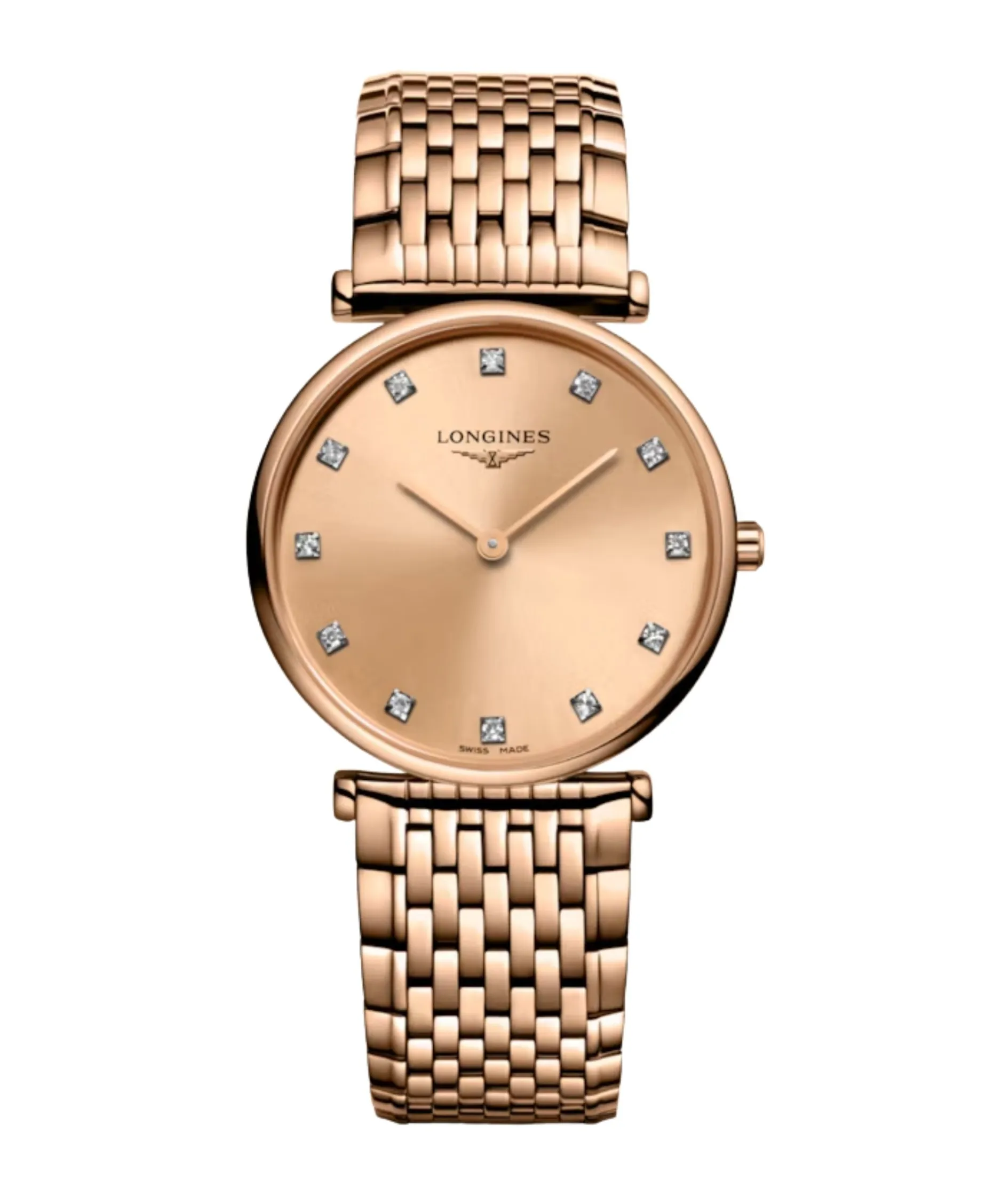 Longines La Grande Classique de Longines 29 mm | L4.512.1.90.8