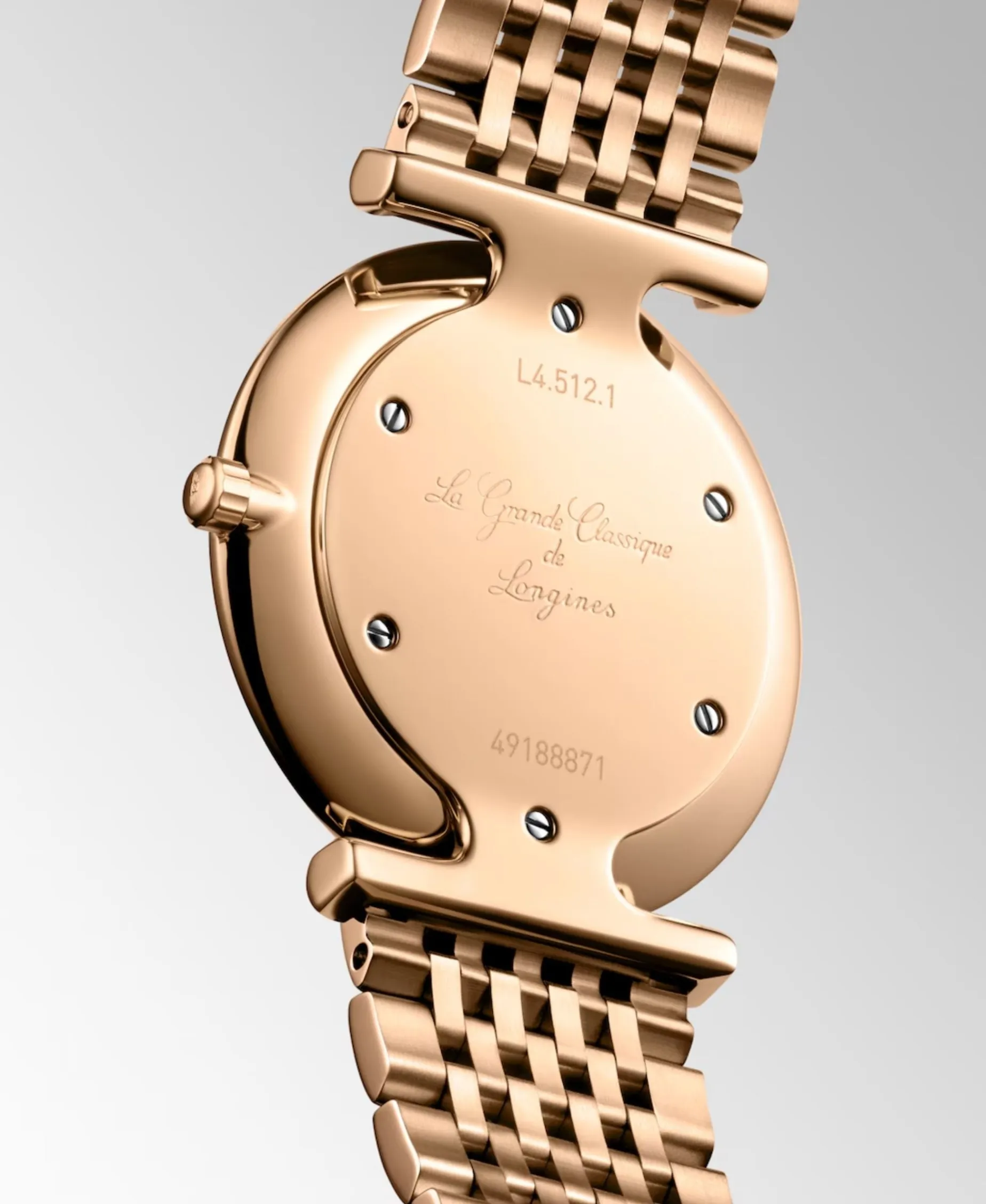 Longines La Grande Classique de Longines 29 mm | L4.512.1.90.8