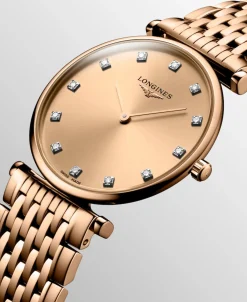 Longines La Grande Classique de Longines 29 mm | L4.512.1.90.8