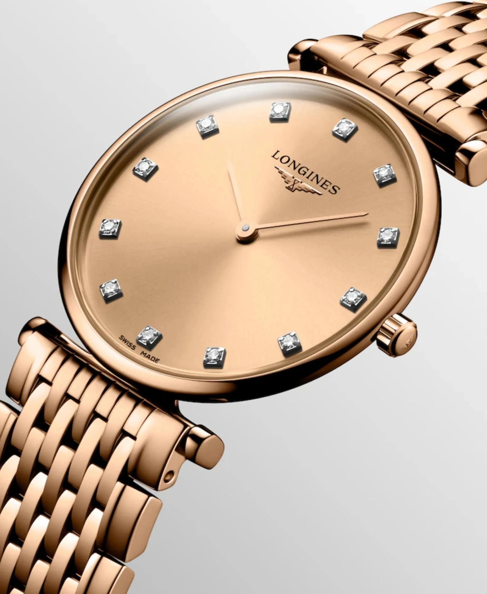 Longines La Grande Classique de Longines 29 mm | L4.512.1.90.8