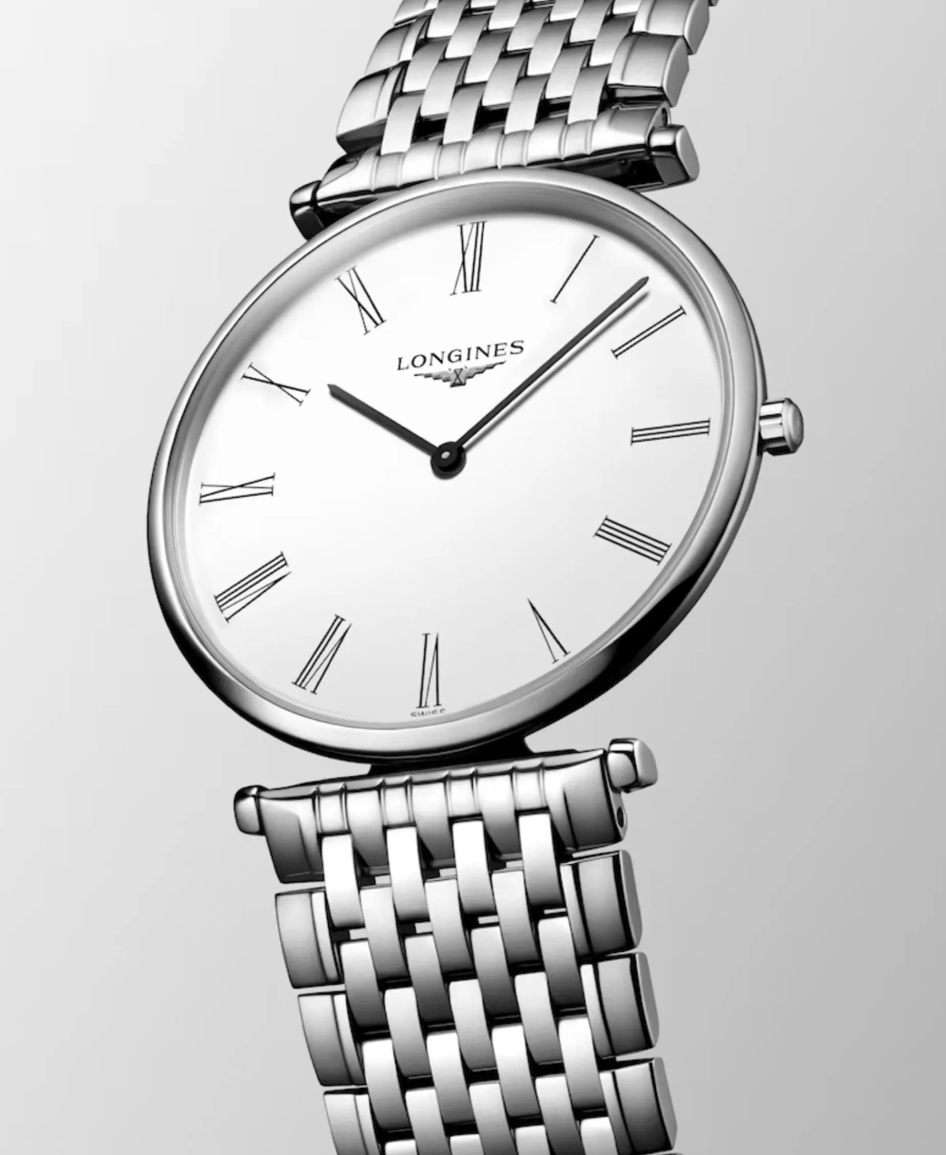 Longines La Grande Classique de Longines 29 mm | L4.755.4.11.6