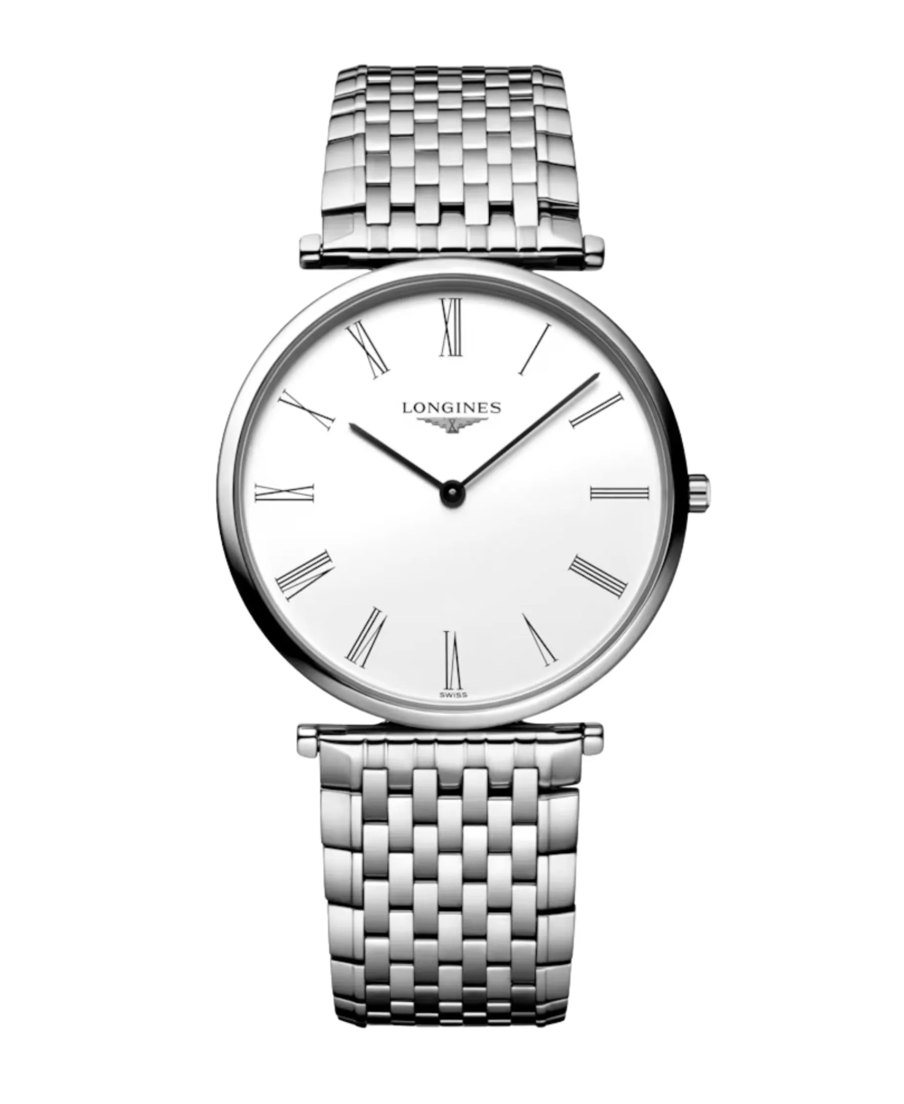 Longines La Grande Classique de Longines 29 mm | L4.755.4.11.6