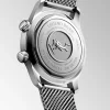 Longines Legend Diver Automático Negro 42 mm | L3.795.4.59.9