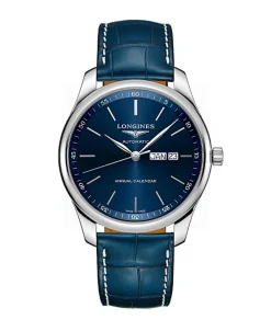 Longines Master Collection Azul 42 mm | L2.920.4.92.0