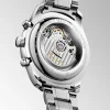 Longines Master Collection Chronograph 42 mm | L2.759.4.78.6