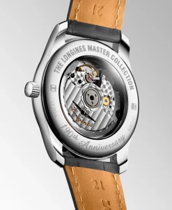 Longines Master Collection 40 mm | L2.793.4.73.2