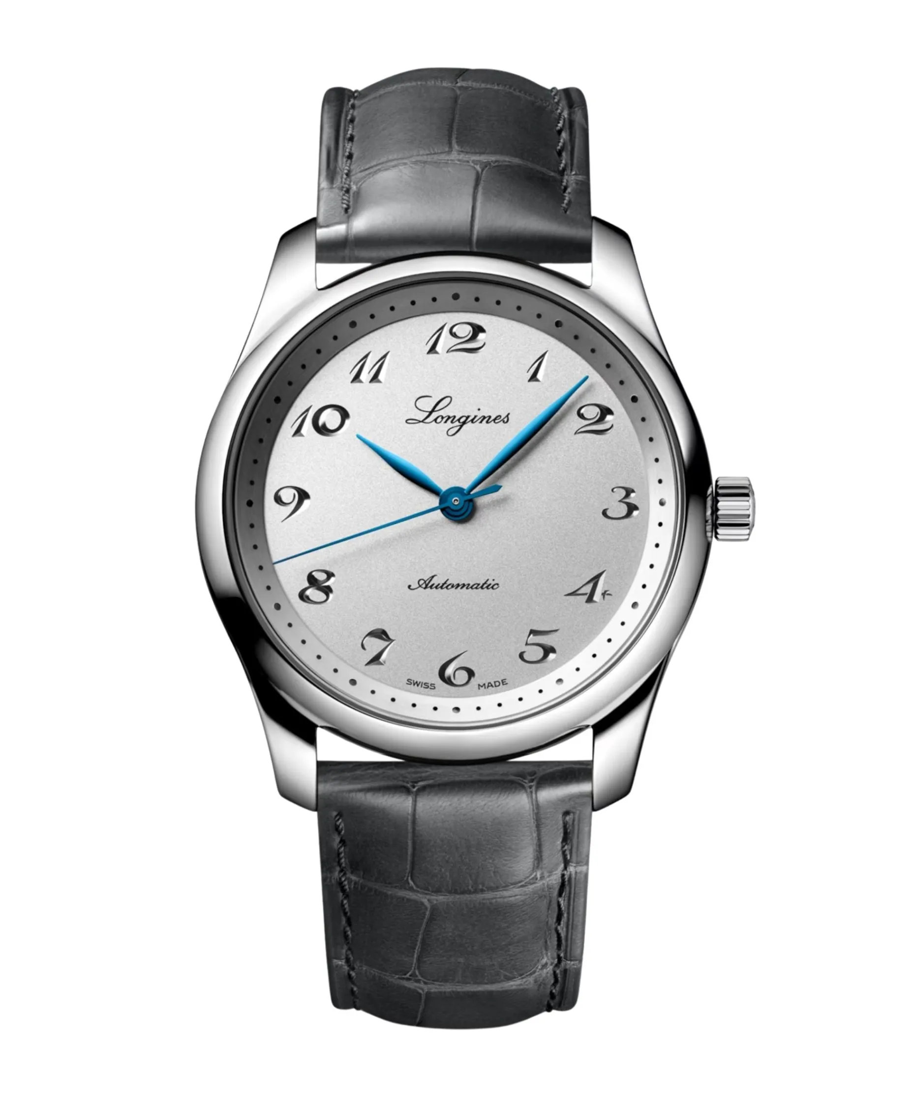 Longines Master Collection 40 mm | L2.793.4.73.2