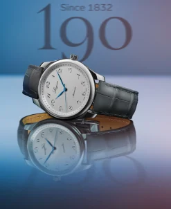 Longines Master Collection 40 mm | L2.793.4.73.2