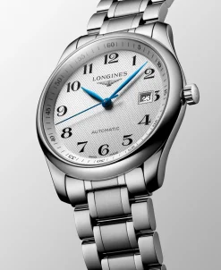 Longines Master Collection 40 mm | L2.793.4.78.6