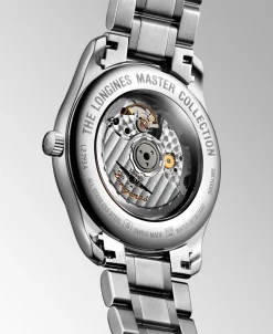 Longines Master Collection 40 mm | L2.793.4.78.6