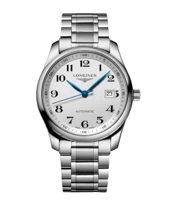 Longines Master Collection 40 mm | L2.793.4.78.6